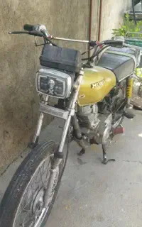 موتور مدل95