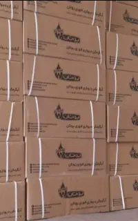 فروش ویژه آبگرمکن بوتان
