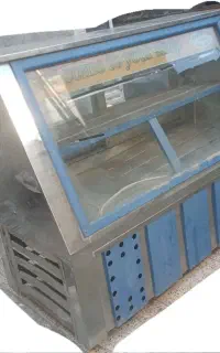 لوازم ساندویچی