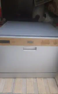 ظرف شوی ۸ نفره المان