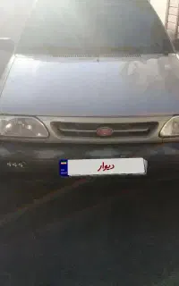 پراید89