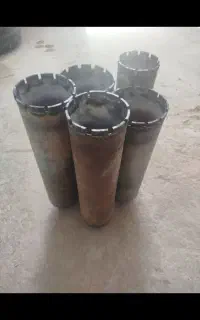 مته کرگیری