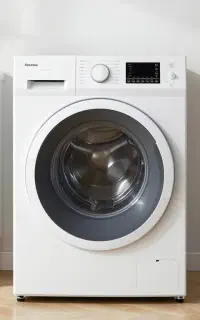 لباسشویی۸کیلویی پاکشومامدل۸۴۶ اقساطی با چک یا سفته