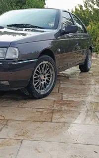 پژو۴۰۵ موتورخاص