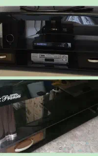 میزتلویزیون