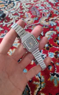ساعت مچی سیکو ۵ زنانه