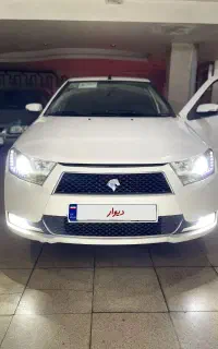 دنا مدل ۹۷