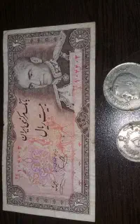 سکه واسکناس