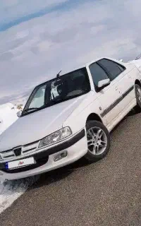 پارس TU5