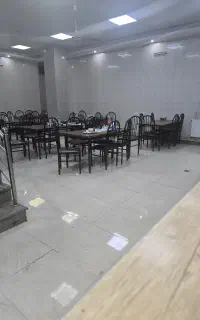 سالن کار رستوران