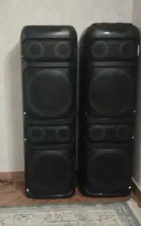 جی بی ال