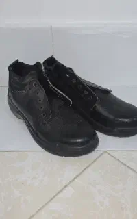 کفش ایمنی