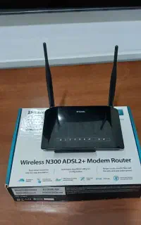 مودم D-Link