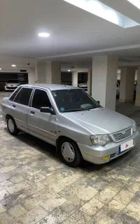 132 cng کارخانه