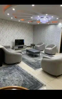 آپارتمان/ساعتی پاره وقت/هفتگی/مسافر