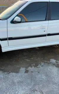 فروش پارسXu7p.پارس سال سفارسی مدل 1403