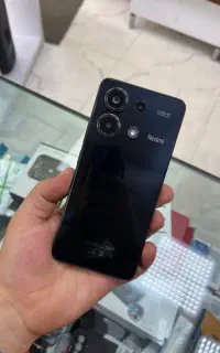 نوت ۱۳.