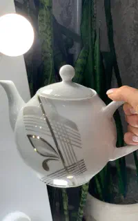 سرویس چینی ۱۸پارچه پردیس