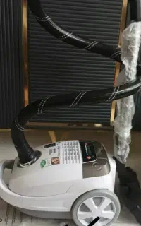 جاروبرقی بوش