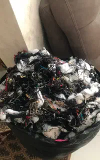 الیاف کاموا