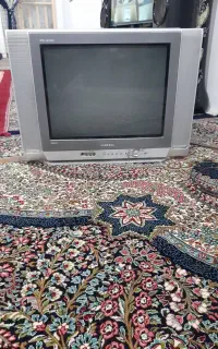 تلویزیون 24اینچ سامسونگ