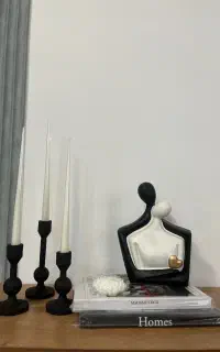 مجسمه دکوراتیو