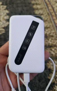 مودم دی لینک نو