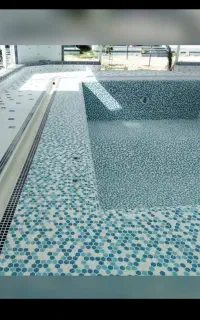 ساخت استخر موتورخونه جکوزی سونا