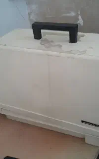 چرخ خیاطی ماشال