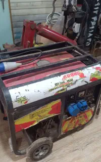 کلینیک تخصصی موتوربرق اجاره و تعمیرات ۳تا۸ kw