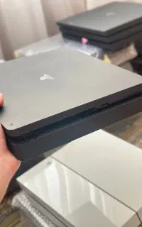 PS4 slim 512g کپی خور