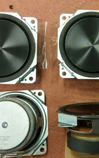 ساب ووفر سامسونگ و باند ال جی