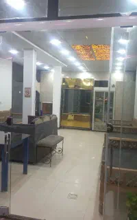 اجاره مغازه ۶۰متری بر جاده حیدره برای کافه بستنی
