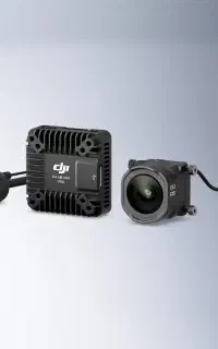 ماژول dji o4 air unit pro