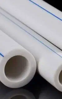 لوله کشی آب ساختمان