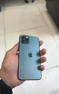 فروش ایفون ۱۱ پرو