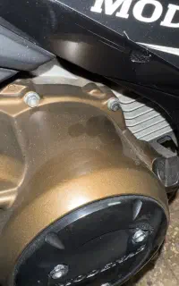 کاوازاکی مودناس