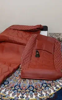 روکش ساینا نو نو