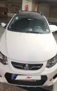 فروش خودرو کوییک اتومات مدل ۱۴۰۲