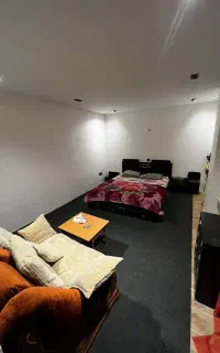 اجاره کوتاه مدت وساعتی سوییت خونه باغ ویلا پردیس