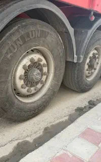 کفی دست ساز ماموت مدل۱۴۰۲