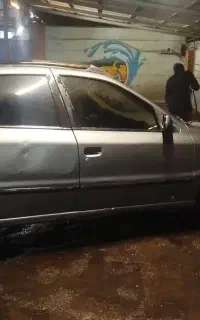 سمند Lx 85