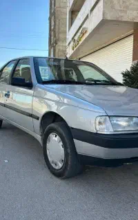 پژو ۴۰۵ مدل ۸۴