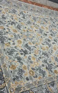 پتو  یک نفره و دو نفره موجود دارم همه مدل