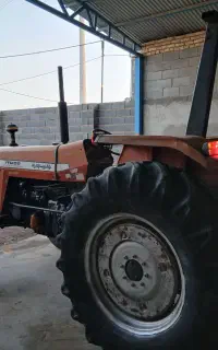 تراکتورفرگوسن