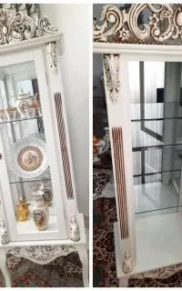 گنجه سه طبقه