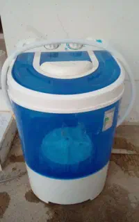 لباسشویی وکهنه شوربچه