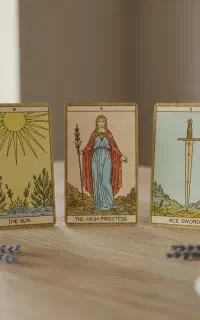 سرکتاب و فال قهوه