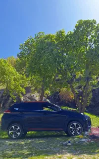 ام وی ام ایکس ۳۳ کراس دنده ای