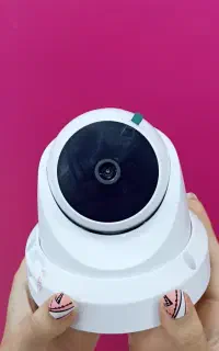 دوربین مداربسته .×× بدون قطعی